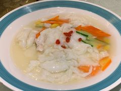 芙蓉鸡片-鸭匠食府·挂炉烤鸭·新京菜(阜成路店)
