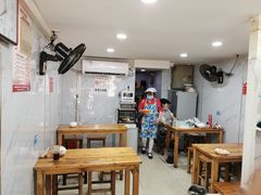 大堂-舒蔡记生煎菜饭(云南中路店)