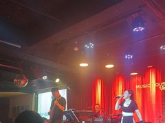 -音乐房子·Vintage Live Bar(玉林总店)