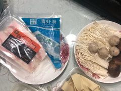 -锅圈食汇火锅烧烤食材超市(高运路店)