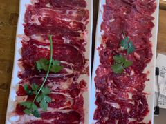 -海银海记潮汕牛肉火锅(新港中路海珠店)