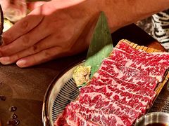 -肉仓焼肉バー(烟台山店)