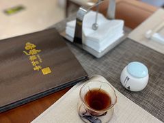 -皓粤臻品荟·地道广东菜