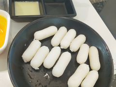 -花味·自助烤肉(大观天地店)