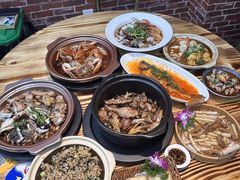 -醉壹号海鲜大排档(厦门美食地标店)