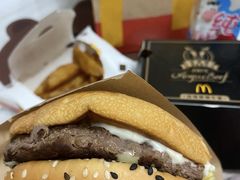 -麦当劳(南京文鼎广场店)