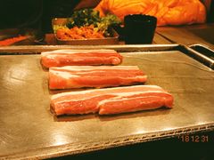 -香猪坊韩国烤肉专属门店(魏公村店)
