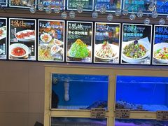 -丽园海鲜饭店(东关街店)
