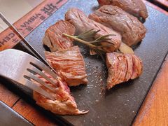 -一沙一城·岩烤牛扒(深圳首店)