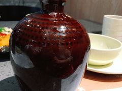 老坛米酒-一棠龙虾•王牌虾球(楚河汉街店)