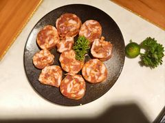 -久藏·横膈膜烧肉·酒场(江汉路店)