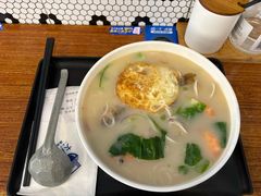 禹家海鲜面-大禹家·海鲜面馆(新闸路店)
