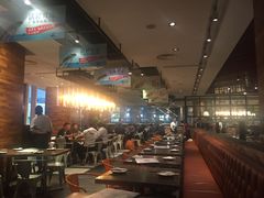 大堂-新旺茶餐厅(嘉里城店)
