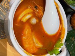 -simply thai天泰(世纪汇店)