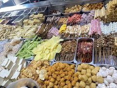 -林静小吃(复兴路店)