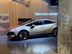 -现代汽车文化中心 Hyundai Motorstudio Beijing