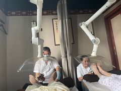 -裕和堂中医推拿艾灸(太古汇臻品店)