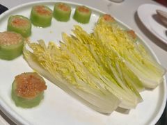 -青蓬蒸汽海鲜·深圳老字号·团建聚会(壹方城店)