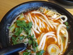 -姐弟俩土豆粉(西安小寨店)