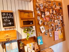 -长颈鹿咖啡(大学路店)