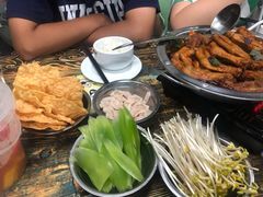 -柳州人田螺鸭脚煲(农院路1店)