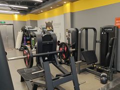 -FEELINGME乐刻包月私教馆·健身(真北华润万家店)