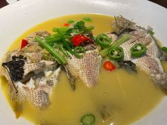 -渔沧米缸·绍兴美食(万达店)