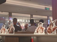 -海底捞火锅(杭州庆春路夜宵主题店)