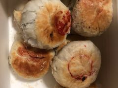 鲜肉月饼-长发西饼(临顿路店)