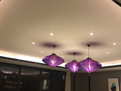 大堂-张福记(五一公园店)