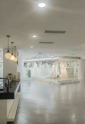 -金夫人婚纱摄影(总店)