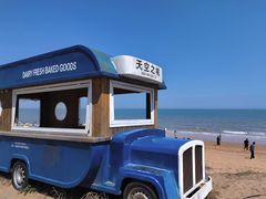 -渡海小渔村.老辈日照菜