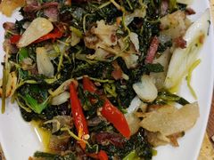 -四姑娘山阿巴郎·藏式花园餐厅