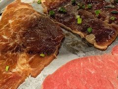 精选五花肉-炙城·韩式烤肉(南京东路店)
