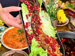 -楠火锅(太古里总店)