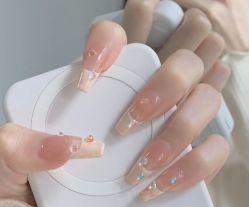 -LILY NAILS美甲美睫