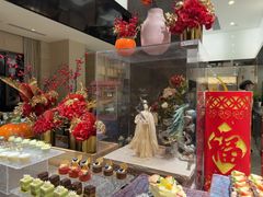-杭州开元名都大酒店·地中海自助餐厅