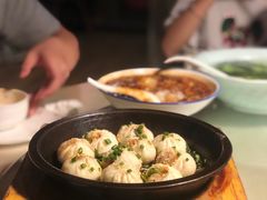 -周三的情书花园餐厅(江北店)