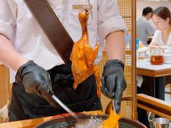 -避风塘·老港味餐厅(虹口龙之梦店)