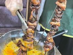 -巴犀烧烤(新崇光店)