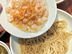 -裕兴记•蟹黄面馆(人民广场店)