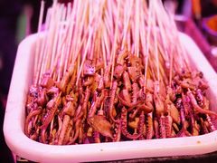 -十里铺铁板鱿鱼