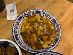 -兔爸私家小厨(新北万达店)