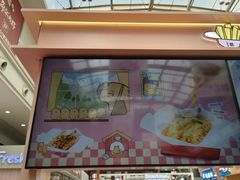 -万达广场(太原街店)