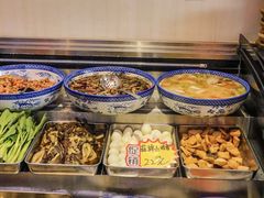 -食鸡公社辣子鸡·潍坊菜·烧烤