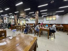 -回坊马二饺子馆