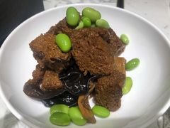 四喜烤麩-鼎泰丰(三里屯店)