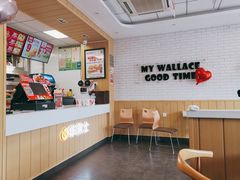 -华莱士·炸鸡汉堡(蓬莱汽车站店)