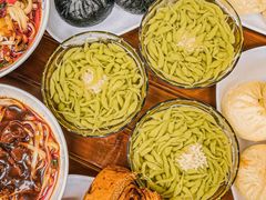 -李与白包子铺(桐梓林店)