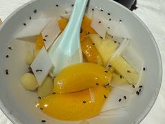 -五马集·海鲜·温州大牌档(黑金冠五马街十字路口店)